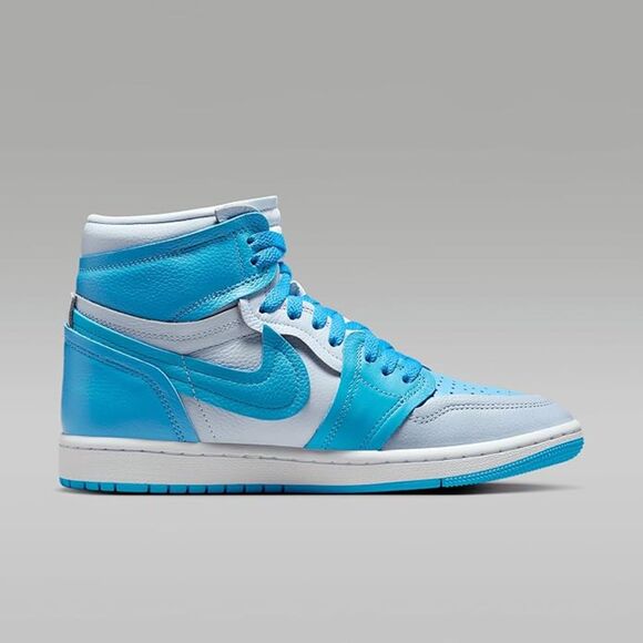 Jordan 1 High. Method of Make Blue Tint (Women’s). SIZE 9. FB9891-404 - Picture 5 of 8